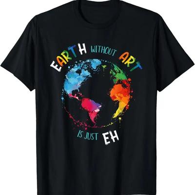 Hauts – T-shirts