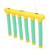 Stick Catching Game 400mAh Elderly People Hand Brain Coordination Reaction Skill Training Interaction Toy