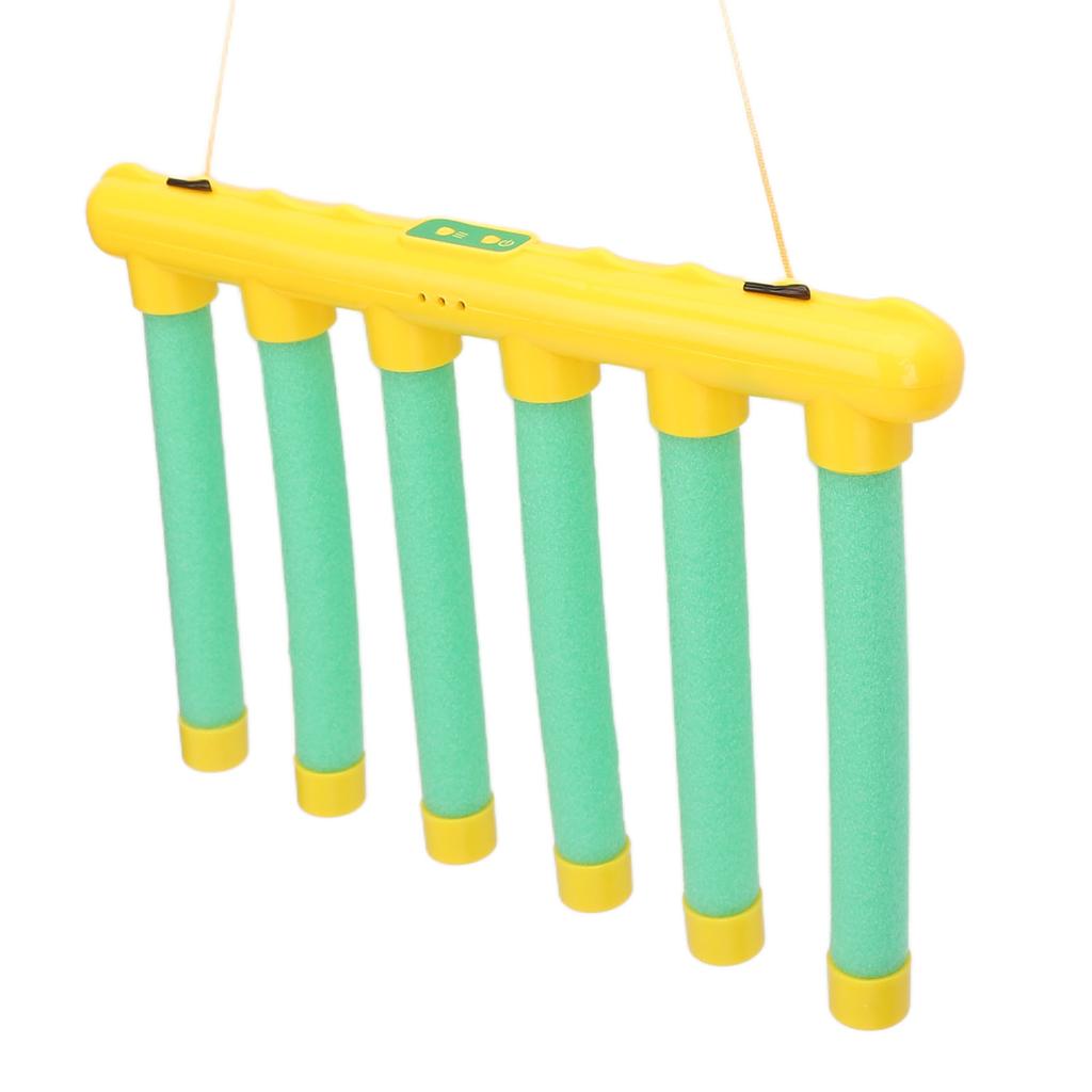 Stick Catching Game 400mAh Elderly People Hand Brain Coordination Reaction Skill Training Interaction Toy
