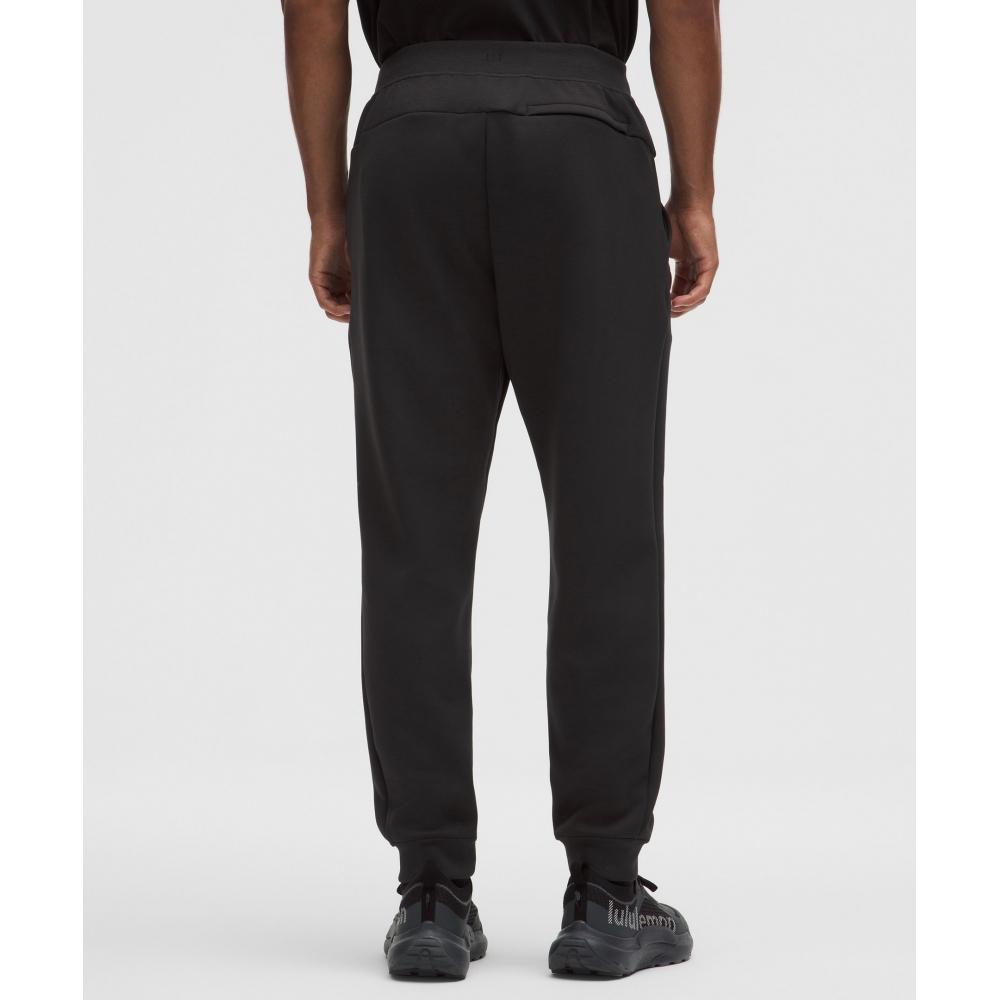 Lululemon Smooth Spacer Jogger Regular  Stack Black
