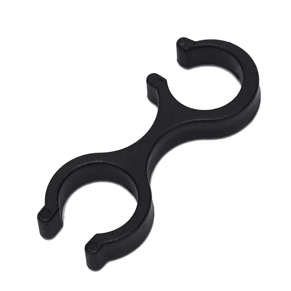 Hike Mud Sand Alpenstock Walking Stick Connectors Walking Stick Buckle Trekking Pole Basket