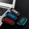 Car Key Case Holder Key Protector Key Cover TPU for Kia Forte Rio 3 K2 K3 K5 Sportage Hyundai IX35 Sonata 8