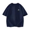 Tonlion T Shirts Unisex Crew Neck Moderate TSNZJY0452