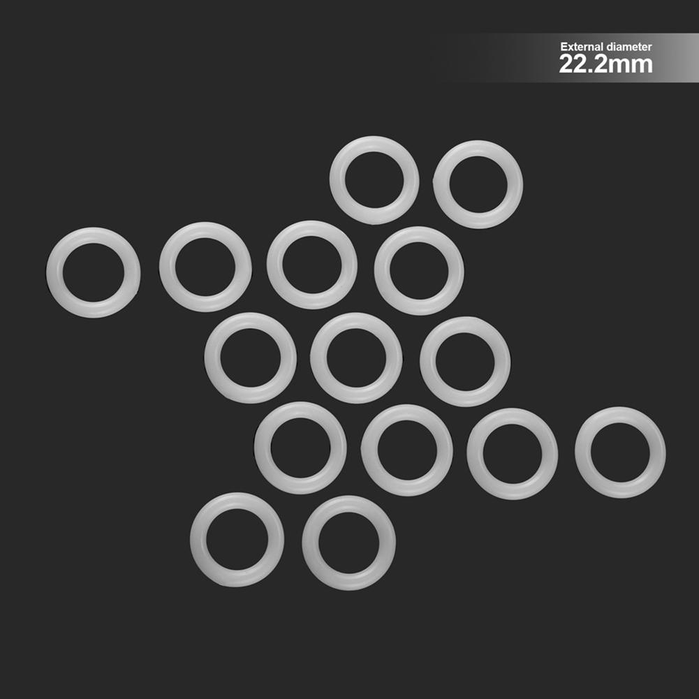 Circle Hook Craft Accessories DIY Crochet Ring Pack Craft Accessories