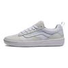Vans Zahba Triple White Unisex Sneakers VN0007QQWWW