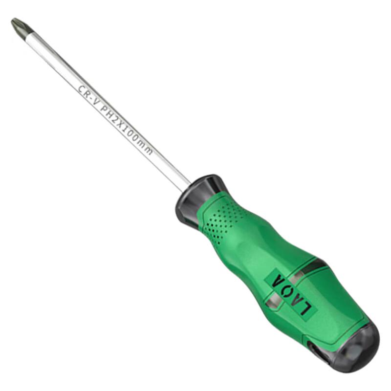 LAOA 9-Piece Screwdriver Set