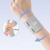 TFCC Support Brace for Wrist Tears Adjustable and Breathable Band for Joint Stabilization Perfect for Daily Protection