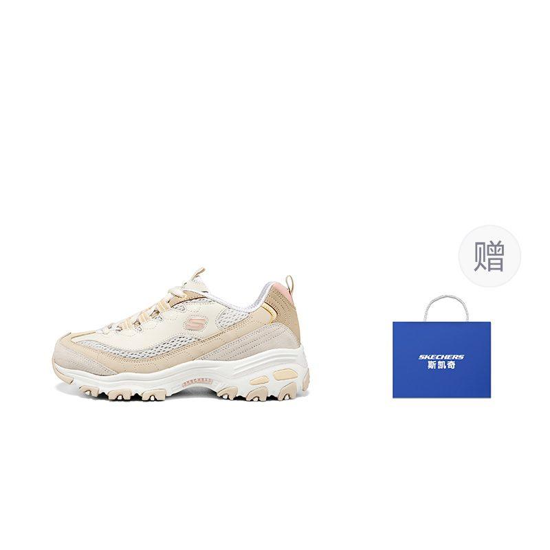 Skechers D'Lites 1.0 Women's 896209-OFWT