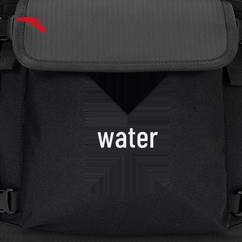 Anta Kyrie Irving Series Large Capacity Backpack
