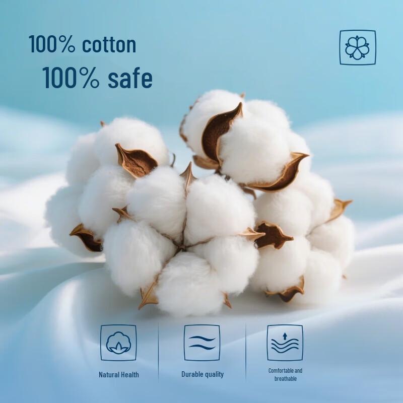 HLA Men's Three-Body English LOGO Series Straight-Leg Jeans