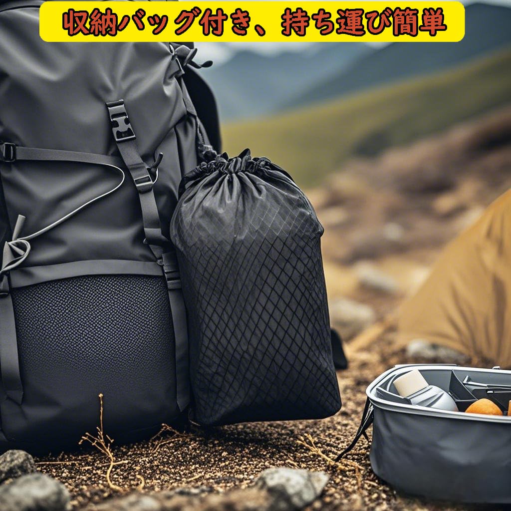 Set of 2 Metal Firewood Racks for Fire Pits, BBQ Grills, and Outdoor Camping