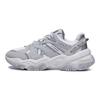 Li Ning New Path 2.0 Non-Slip Wear-Resistant Low-Top Sports Casual Shoes Men Sneakers Light-Gray AGLS051-1
