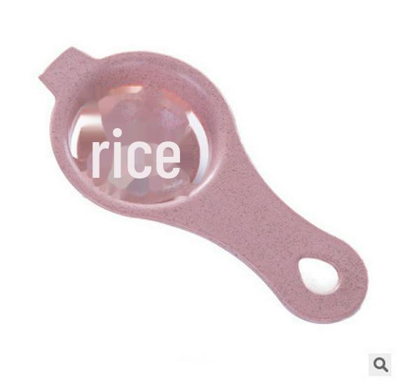 

Сепаратор яичного белка и желтка из пшеничной соломы, фильтр для яиц для выпечки 1500/box