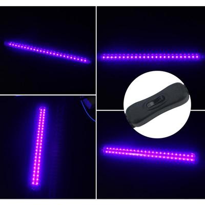 Żarówki – Lampy ultrafioletowe