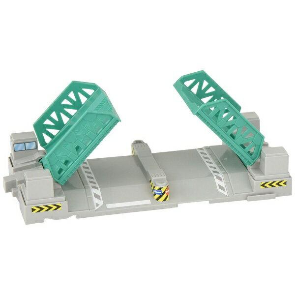 Takara Tomy Plarail J-05 Мост