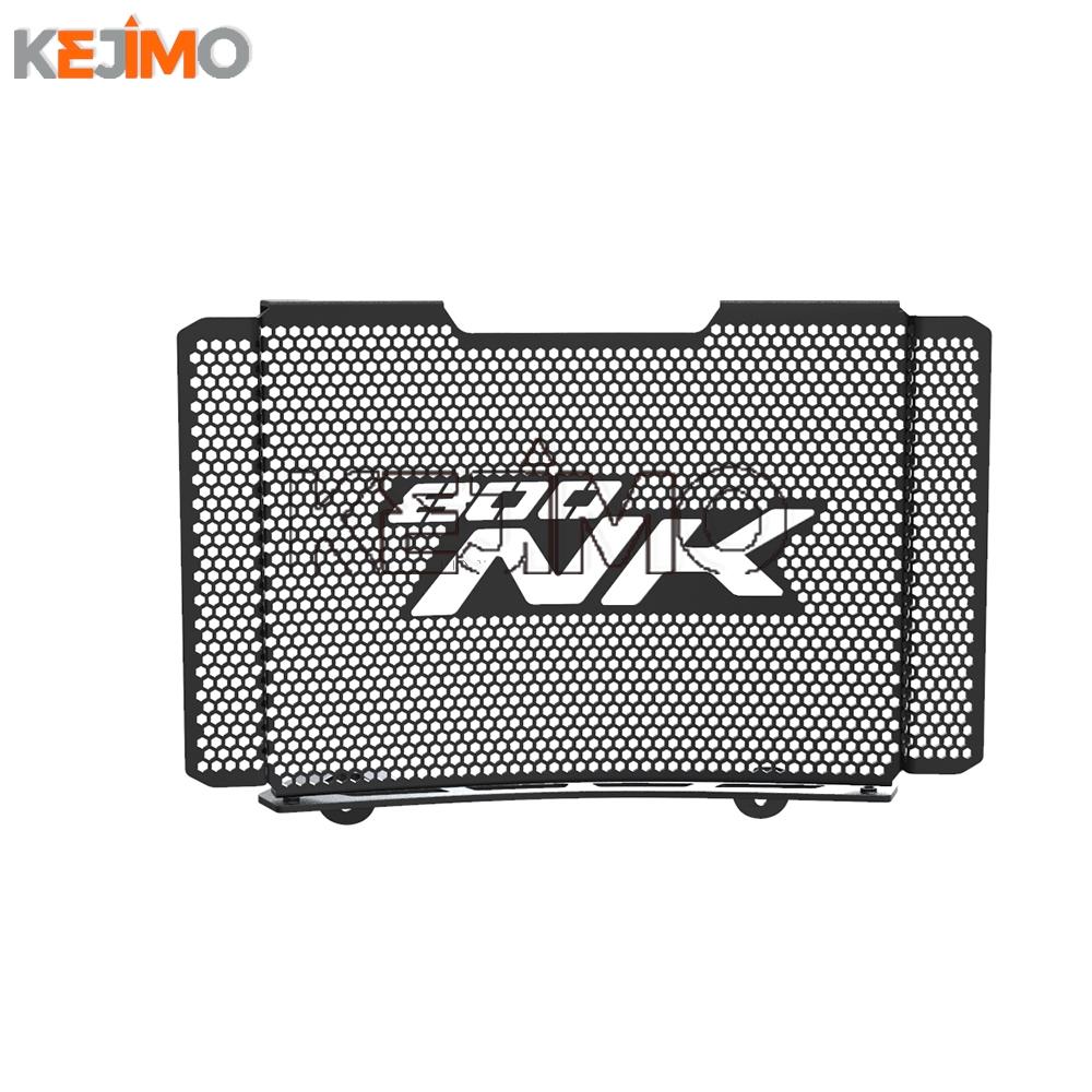 Radiator Grille Cover Radiator Protective Grille Guard Cover FOR CFMOTO CF MOTO NK800 800NK 2023 2024 2025 NK 800 NK Accessories