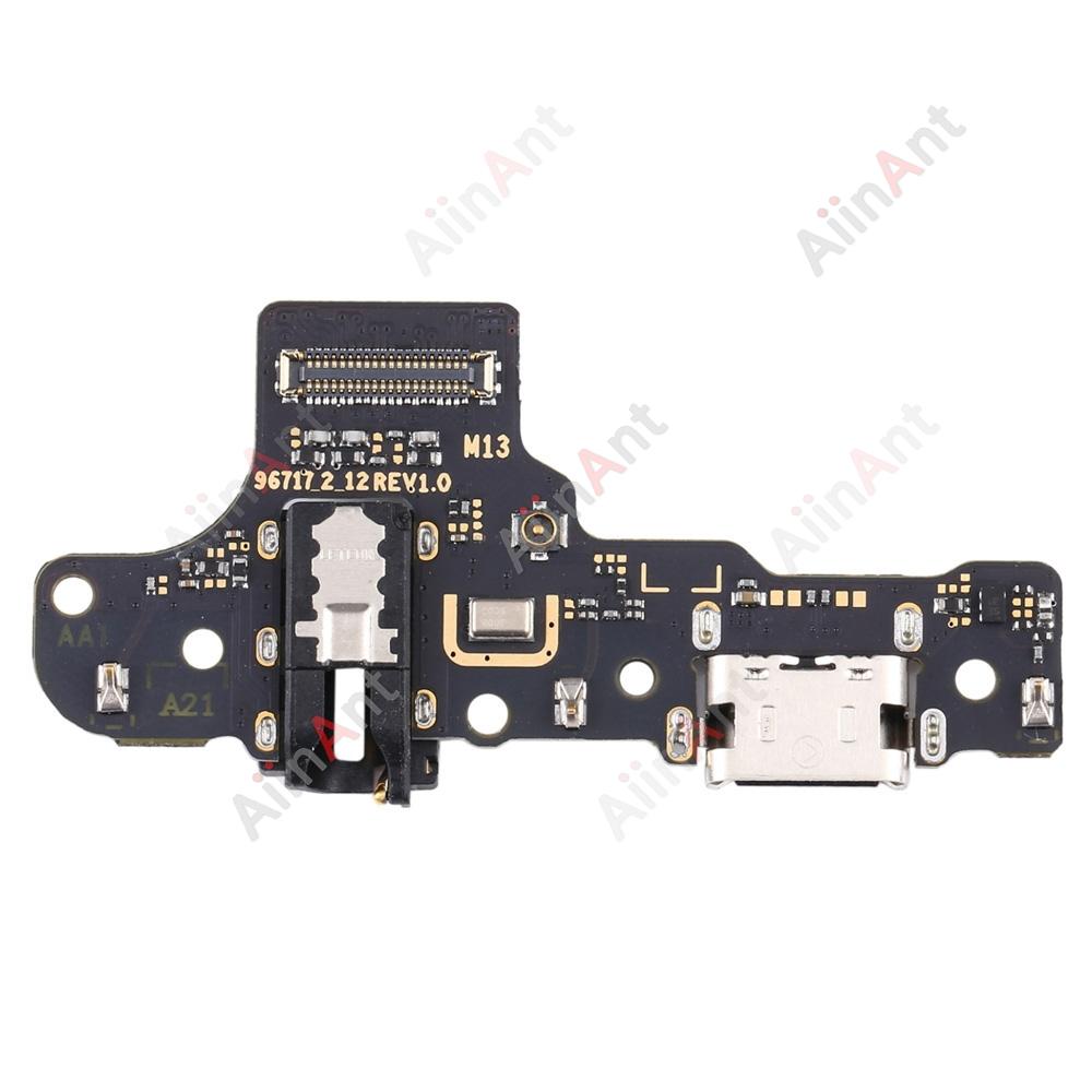 Dock USB Charger Board Port Connector Charging Flex Cable For Samsung Galaxy A26 A25 A24 A23 A22 A21 A20 A205U A202F A245F 4G 5G