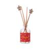 Christmas Gifts, Aromatherapy Ornaments, Home Indoor Perfumes, Holiday Fragrances, Christmas Gifts, Rattan Flameless Aromatherapy,50ML