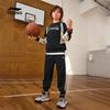 Kids' Fleece-Lined Antibacterial Sports Set