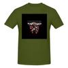 Funny Essendon Bombers Mascot  Original Artwork By Unisexs Printed Tshirt Unisex T Shirtblack