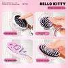 Sanrio Hello Kitty Adorable Air Cushion Hair Comb