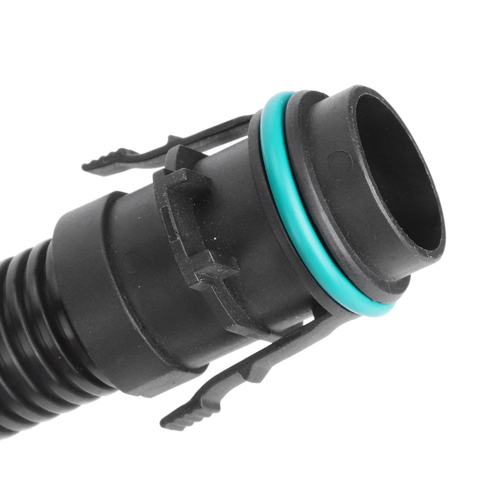 Car Turbo Air Filter Hose 13717803842 Fits For 1 3 4 5 6 7 X1 X3 X4 X5 X6 Series