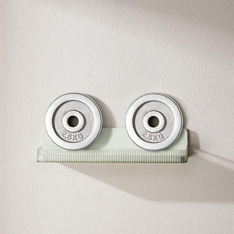 No-Drill Wall Mounted Hook