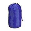 PATIKIL Stuff Bag 16 X 32cm Dry Bag Lightweight Waterproof Bag for Hiking Climbing Camping Travel Sea Fishing Beach Swimming Hot Springs Blue