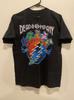 Dead & Company Summer Tour 2017 Vintage 90's Unisex Tshirt For Men Women KH3939