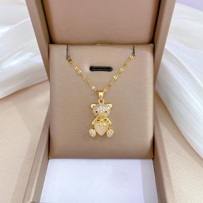 Colliers et pendentifs – Colliers