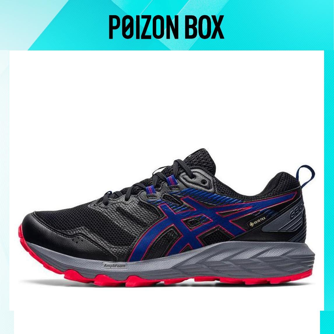 

кроссовки Asics Gel-Sonoma 6 Running shoes Men 1011B048-010