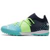 Future Z 1.2 Pro Cage Sports Comfort AG (Rubber Short Studs) Football Shoes Men Football Shoes Bright-Green 106498-03