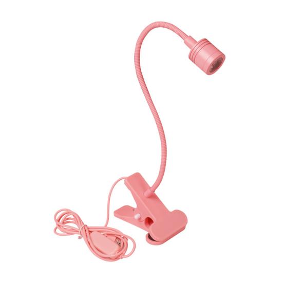 

Сушилка для ногтей Yousheng, мягкий свет, USB-источник питания, простота в эксплуатации, не бликующая, 3 Вт, светодиодная лампа для ногтей, маникюрные инструменты A розовый