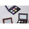 CHOIZ BEAUTY - Day and Night Gift Series Eyeshadow Palette - Soft Sunshine