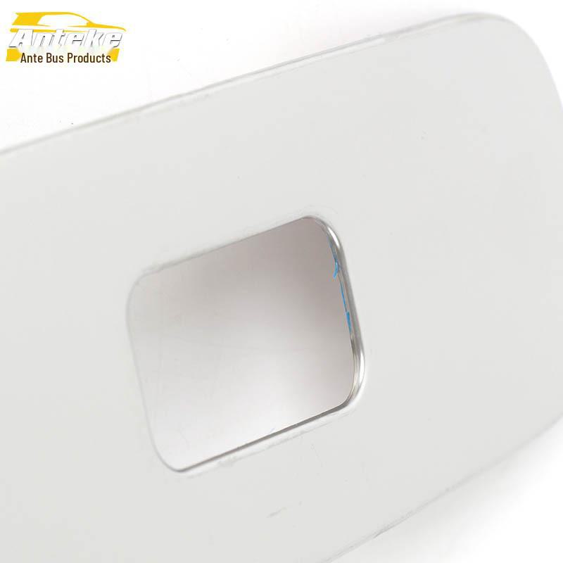 Ideal 22 L9 Glass Lifting Frame Decorative Window Armrest Switch Button Sequin Auto Parts
