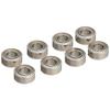 TAMIYA Hop Up Options No.1925 OP.1925 630 Bearing (8 stykker) 54925