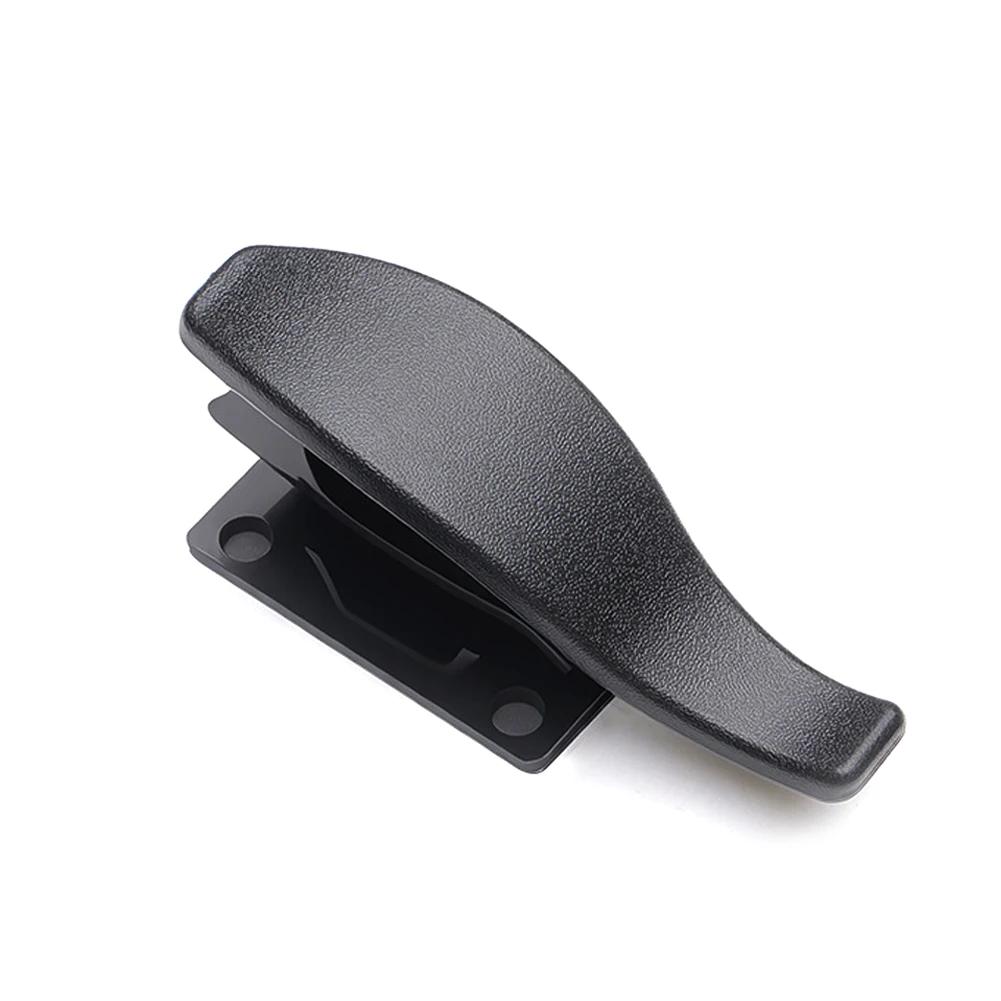1Pc Car Trunk Umbrella Holder Storage Hook Accessories Universal Multi-functional Car Interior Towel Bag Umbrella Organizer Clip