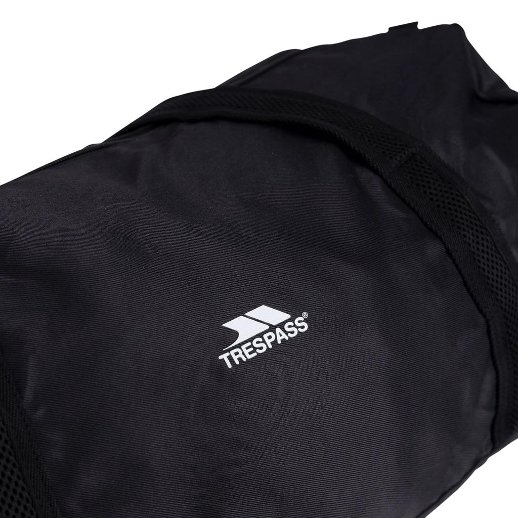 Trespass Tuckit Packaway 40L Duffle Bag
