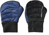 Free Knot Solfiber FOURON Insulated Gloves, Medium, Navy, Y4618-M-80