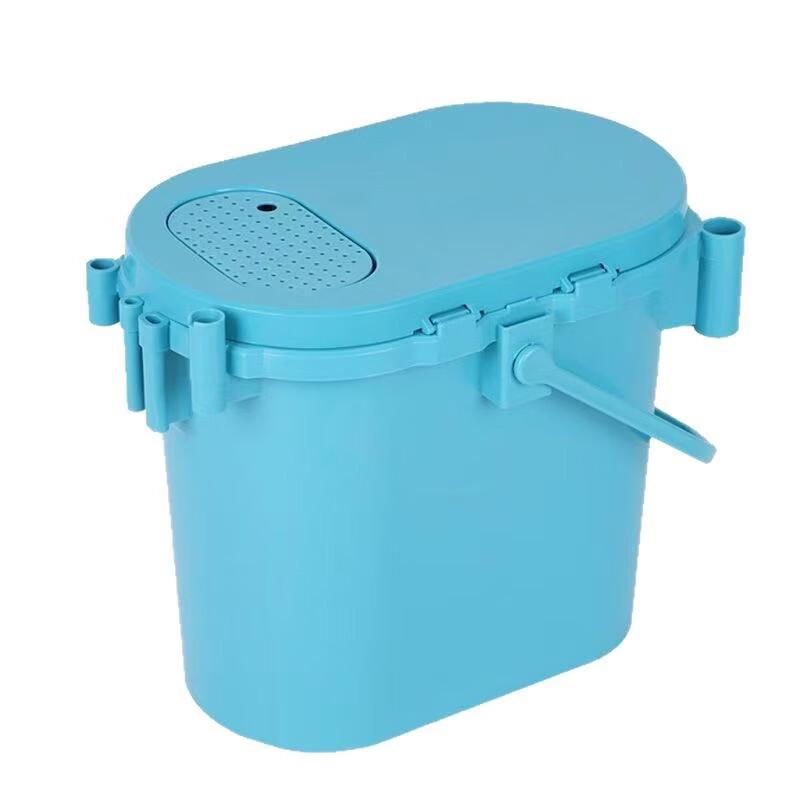 Brangdy Fishing Seat Bucket