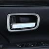 Cotochsun 4pcs Car-styling Stainless Steel Interior Door Handle Decoration Frame Sticker Case for MITSUBISHI Outlander 2013-