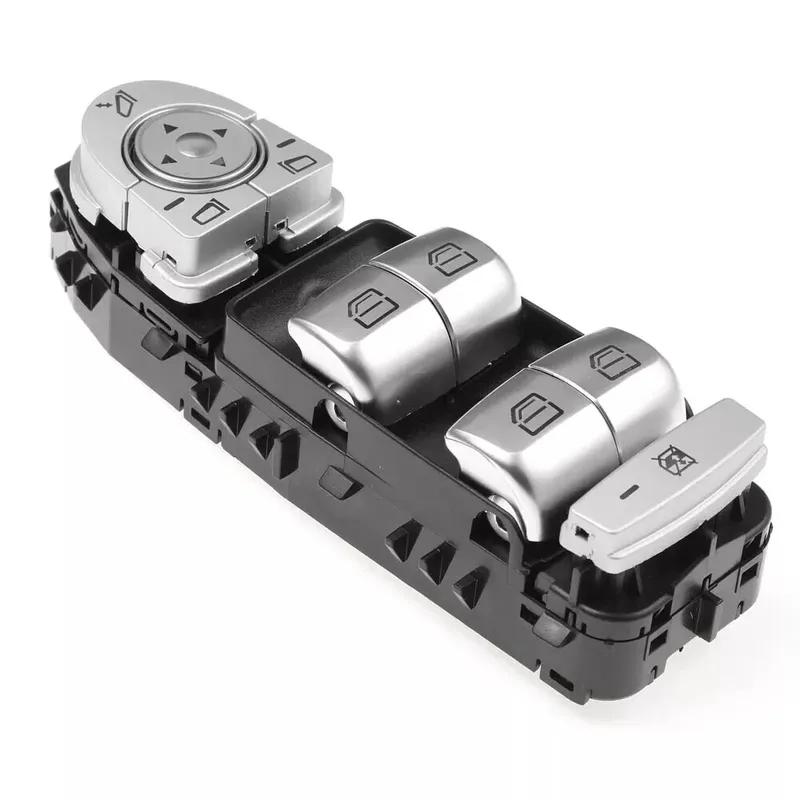 A2059056811 Power Window switch for Mercedes-benz W205 W213 W222 W253 C E Class 4 Door Saloon A2229056800 2059056811