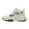 Dlites Comfortable Warm Versatile Classic Trendy Dad Shoes Women Sneakers 169080-NTBR