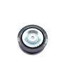Idler Pulley 156619 For Mercedes Benz M156 W204 C63 W212 E63 W221 S63 W164 GL63 W219 CLS 63 R230 R171 C216 AMG