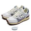 New Balance U475Fc D  U475Fc White Gray Fc 