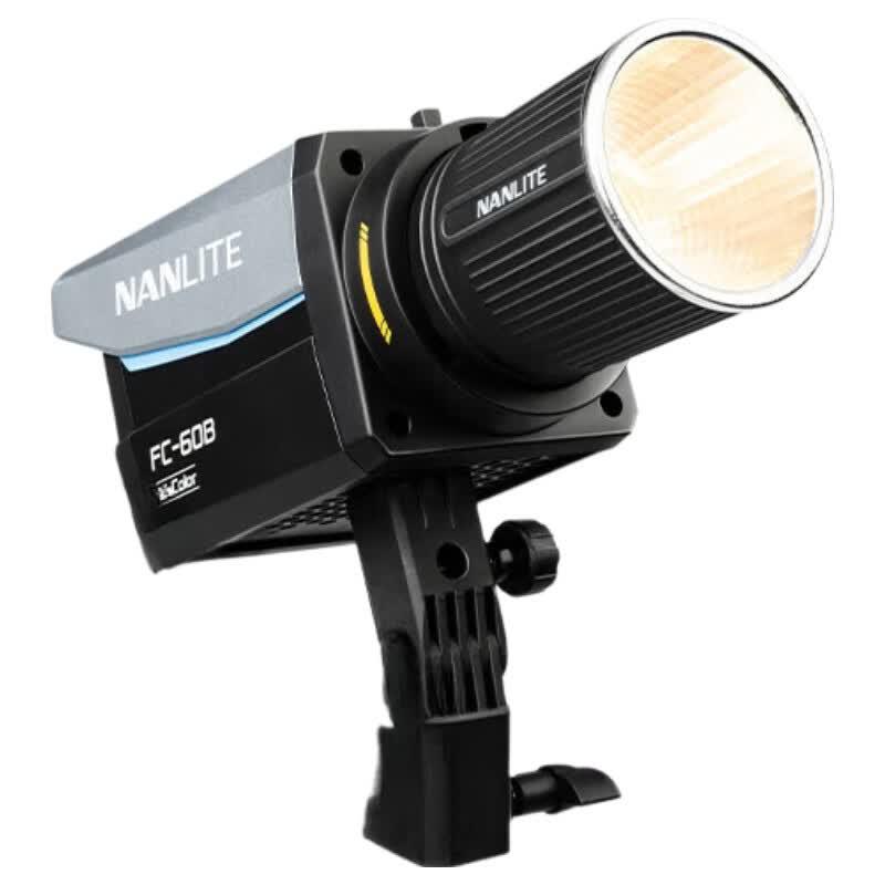 NANLITE FC-60B Bi-Color LED Video Light Kit