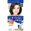 SALON DE PRO Hair 4A Ash Brown Fragrance-Free Color, Quick-Dye Cream, [Quasi-drug]