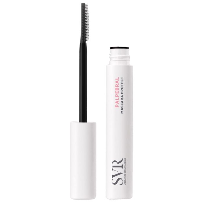 Mascara - Topialyse - Palpébral Mascara Protect - Noir - 9ml - Non Waterproof