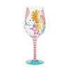 Lolita Wine Glass, Best Mom Ever, 6010659