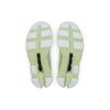 On Running CloudmOnster Glacier Grey Meadow Green Women's 61.99022